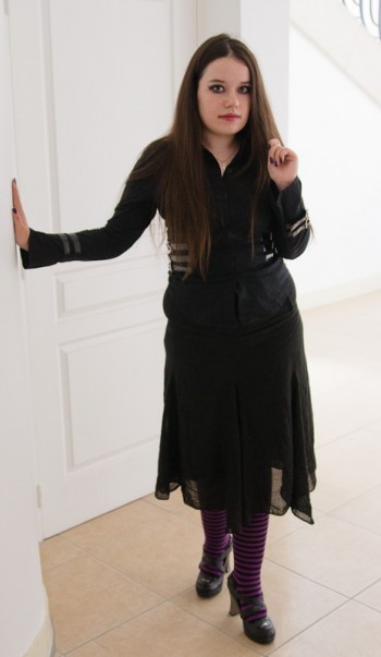 tabatha