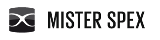 logo mister spex