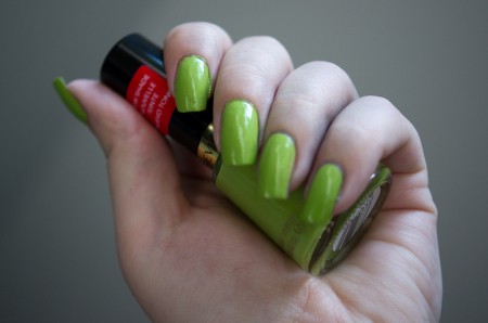 sassy revlon