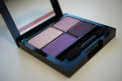 quad revlon colorstay