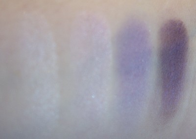 quad revlon colorstay