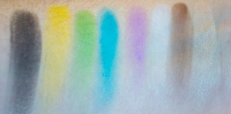 Palette Technicolor De Make Up For Ever - Makeup Forever Technicolor Palette Palette Technicolor De Make Up For Ever - Makeup Forever Technicolor Palette