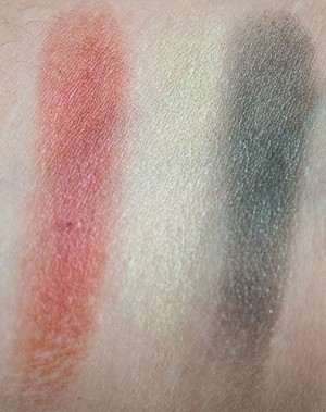 fard à paupières beauty success