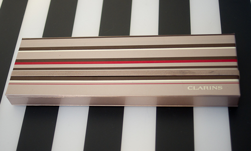 the essentials clarins