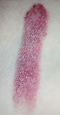 brun sultan ysl swatch