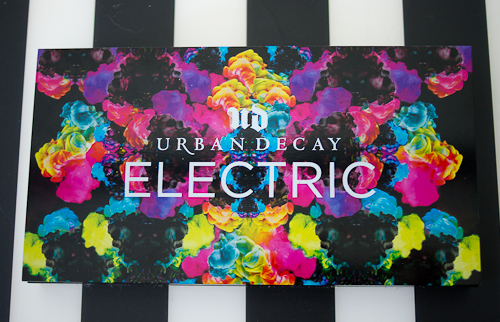 electric palette