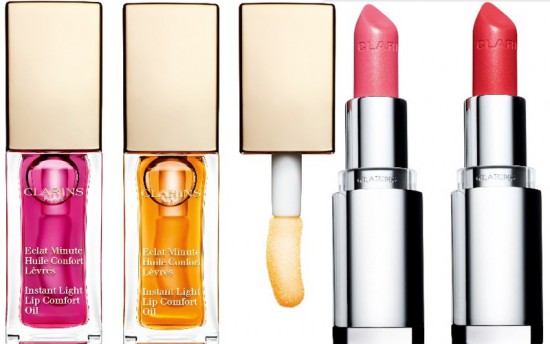 Clarins-Garden-Escape-Makeup-Collection-for-Spring-2015-lips