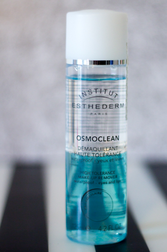 demaquillant osmoclean esthederm-1