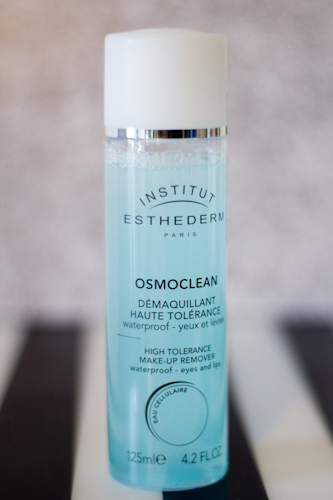 demaquillant osmoclean esthederm-2