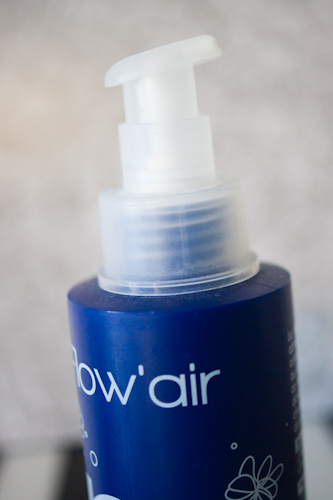 flow air mulato