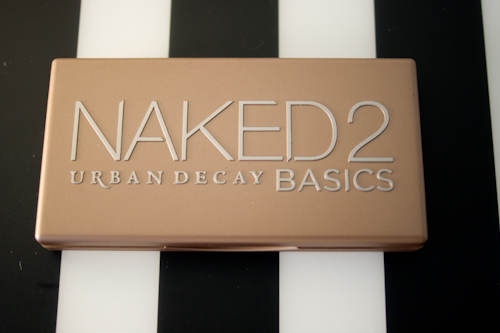 naked basics 2