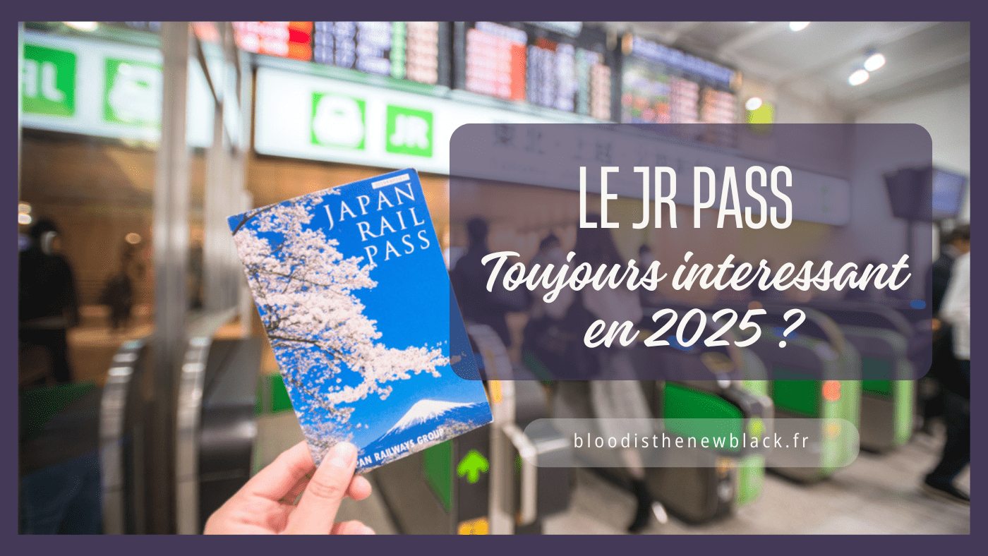 Le Jr Pass est il toujours interessant en 2025